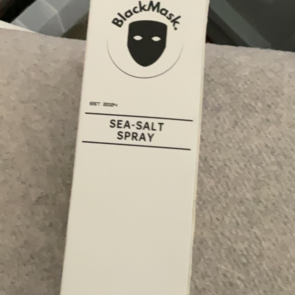 Mask